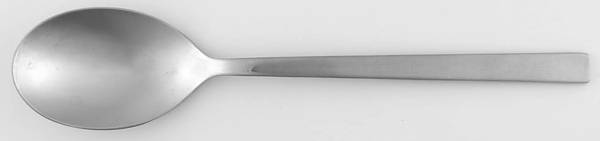 HEN89 (Stainless) Place/Oval Soup Spoon