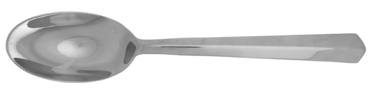 Alluri (Stainless) Tablespoon (Serving Spoon)