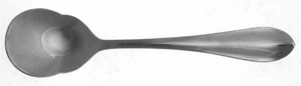 HSV223 (Stainless) Sugar Spoon