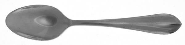 HSV223 (Stainless) Teaspoon