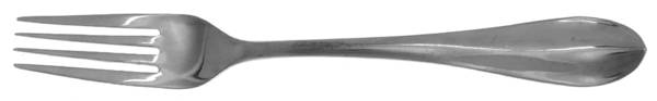 HSV223 (Stainless) Fork