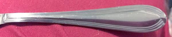 HSV224 (Stainless) Fork