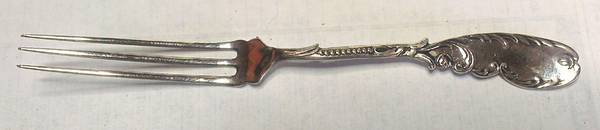 89 (Sterling) Strawberry Fork