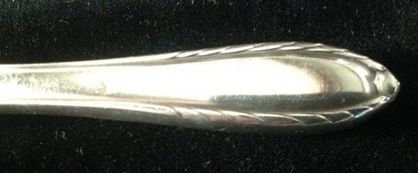 HEN92 (Silverplate) by J A Henckels (Zwilling)