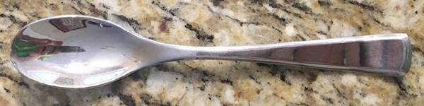 HSV225 (Stainless) by Hampton Silversmiths