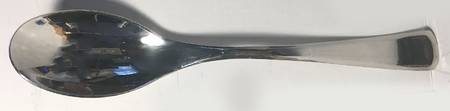 HSV225 (Stainless) Place/Oval Soup Spoon