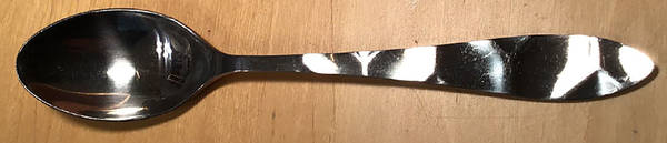 Isla (Stainless) by Hampton Silversmiths
