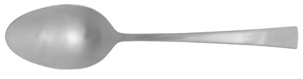 Bellasera Satin (Stainless) Tablespoon (Serving Spoon)