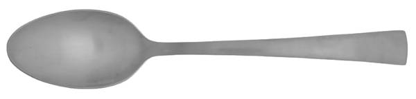 Bellasera Satin (Stainless) Teaspoon
