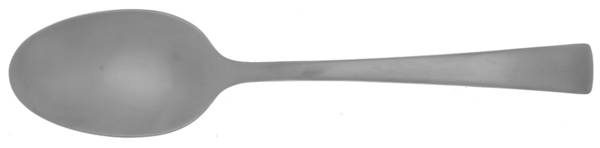 Bellasera Satin (Stainless) Place/Oval Soup Spoon