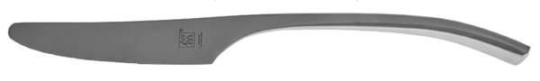 Bellasera Satin (Stainless) New French Solid Knife