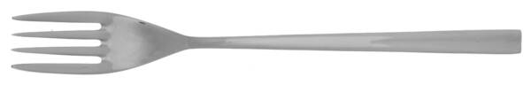 Nova (Stainless) Individual Salad Fork