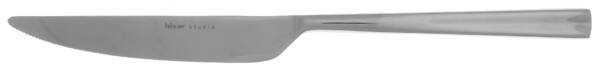 Nova (Stainless) New French Solid Knife by Hisar
