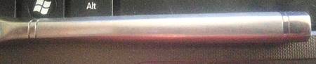 HSV227 (Stainless) Modern Solid Knife