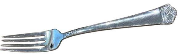 New Castle (Stainless) by Hampton Silversmiths