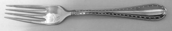 North Bay (Stainless) by Hampton Silversmiths