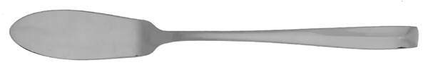 Lani (Stainless) Flat Handle Master Butter Knife