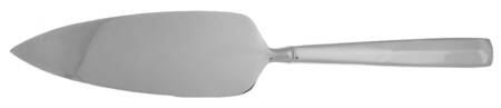 Lani (Stainless) Pie Server with Serrated Stainless Blade HC