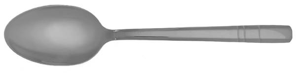 Madison Square (Stainless) Teaspoon