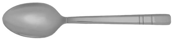 Madison Square (Stainless) Tablespoon (Serving Spoon)