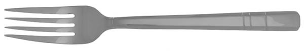Madison Square (Stainless) Individual Salad Fork