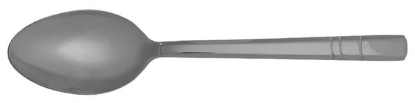 Madison Square (Stainless) Place/Oval Soup Spoon