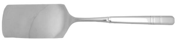 Madison Square (Stainless) Lasagna Server with Stainless Blade HC