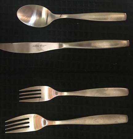 HEN96 (Stainless) by J A Henckels (Zwilling)