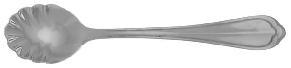 Cortland (Stainless) Sugar Shell Spoon