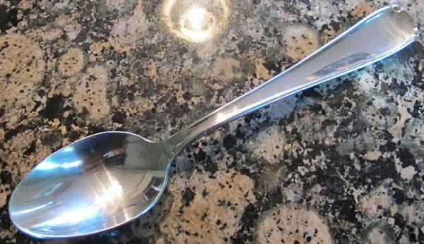 HSV229 (Stainless) by Hampton Silversmiths