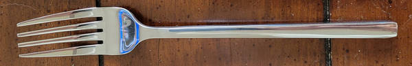 Darlene (Stainless) Individual Salad Fork