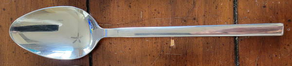 Darlene (Stainless) Place/Oval Soup Spoon