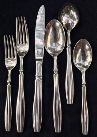 HSV230 (Stainless) by Hampton Silversmiths