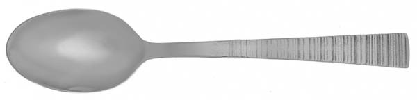 Kingwood (Stainless) Teaspoon