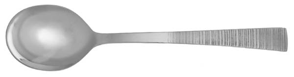 Kingwood (Stainless) Tablespoon (Serving Spoon)