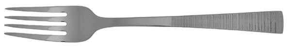 Kingwood (Stainless) Individual Salad Fork