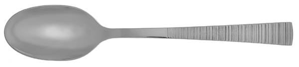 Kingwood (Stainless) Place/Oval Soup Spoon