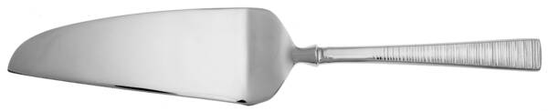 Kingwood (Stainless) Pie and Cake Server with Stainless Blade HC