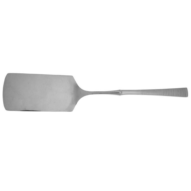 Kingwood (Stainless) Lasagna Server with Stainless Blade HC
