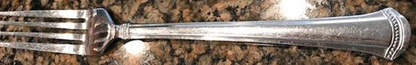 HSV231 (Stainless) by Hampton Silversmiths