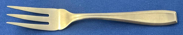 Molly (Stainless) Dessert Fork