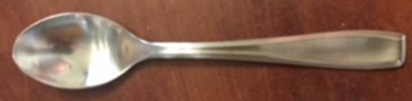 Molly (Stainless) by Hampton Silversmiths