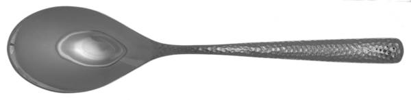 Ella (Stainless) Tablespoon (Serving Spoon)