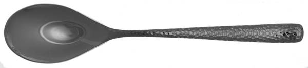 Ella (Stainless) Place/Oval Soup Spoon