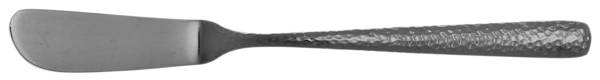 Ella (Stainless) Flat Handle Master Butter Knife