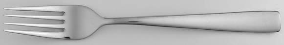 Westside (Stainless) Individual Salad Fork