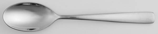 Westside (Stainless) Place/Oval Soup Spoon
