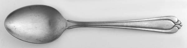 HCF8 (Stainless) Tablespoon (Serving Spoon)