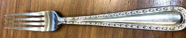 HSV235 (Stainless) by Hampton Silversmiths