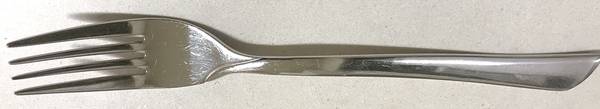 Boyd (Stainless) by Hampton Silversmiths